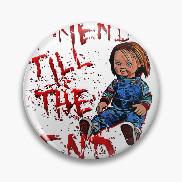 Item preview, Chucky Charms V2 Classic designed and sold by chatrina76l.