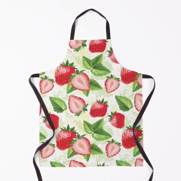 Item preview, Sweet Strawberries designed and sold by danikaVT.