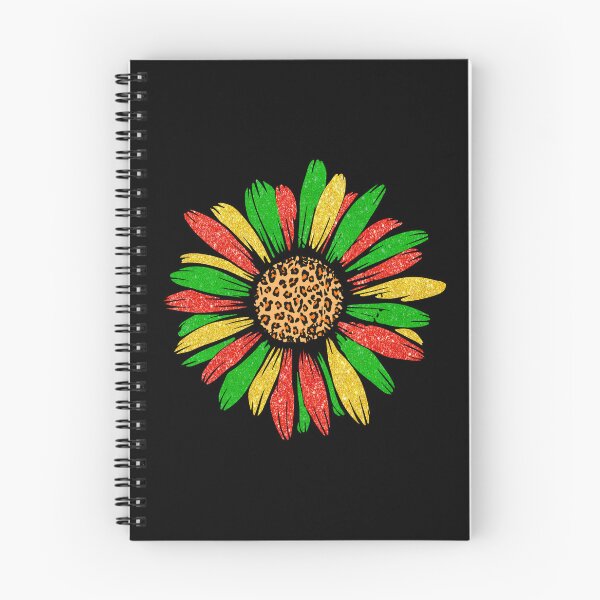 Item preview, Juneteenth 1865 Proud Black African American Black History Month Sunflower  designed and sold by tjred01.