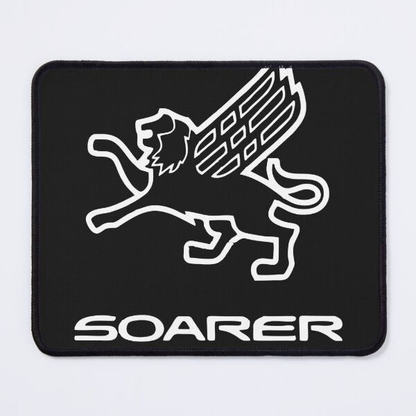 Item preview, Best seller soarer griffin logo merchandise designed and sold by JillNewman.