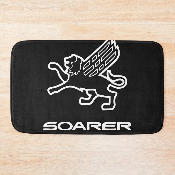 Item preview, Best seller soarer griffin logo merchandise designed and sold by JillNewman.