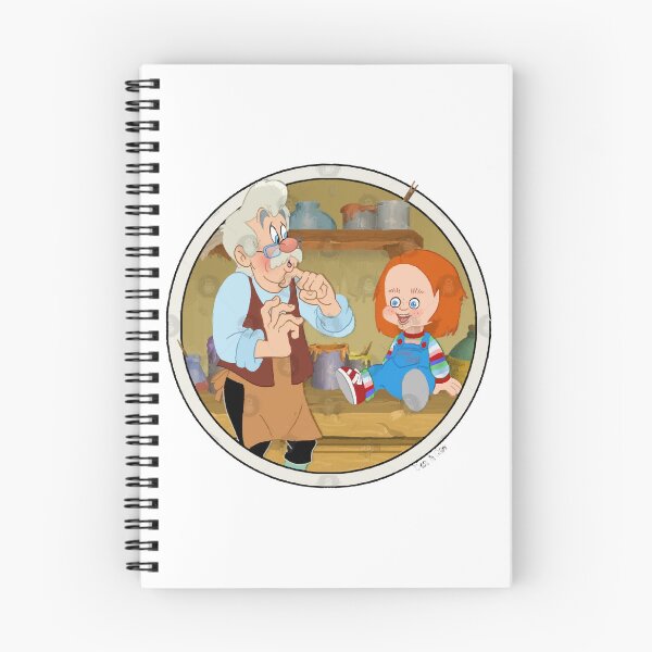 Item preview, Chucky Charms V2 Classic designed and sold by chatrina76l.