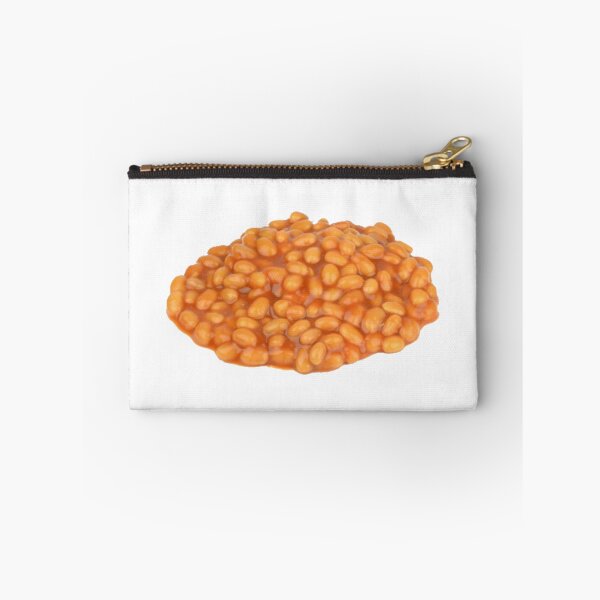 Item preview, Baked Bean Blob designed and sold by kixlepixel.