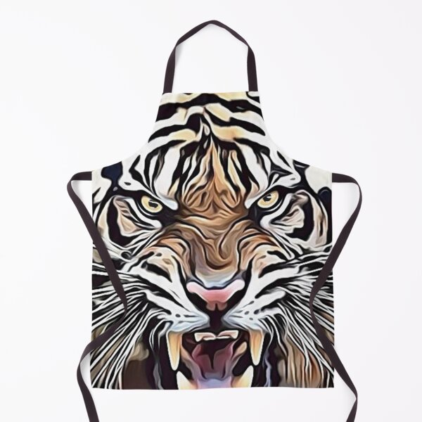Item preview, Siberian Tiger-04 designed and sold by Manar-hamad.