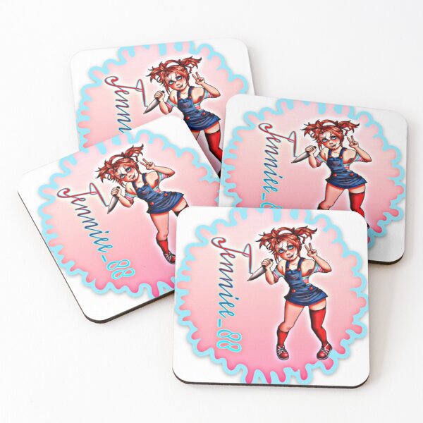 Item preview, Chucky Charms V2 Classic designed and sold by chatrina76l.
