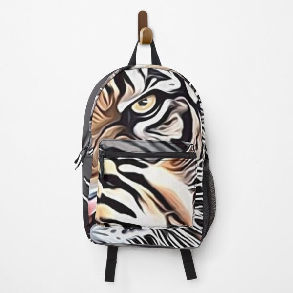 Item preview, Siberian Tiger-04 designed and sold by Manar-hamad.