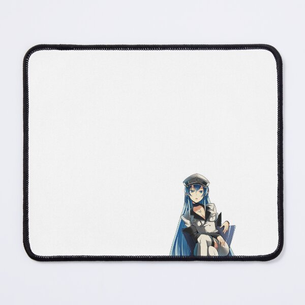 Item preview, Esdeath designed and sold by Waifun.