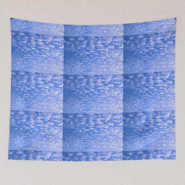 Item preview, Clouds in the Sky 2 designed and sold by couragesings.
