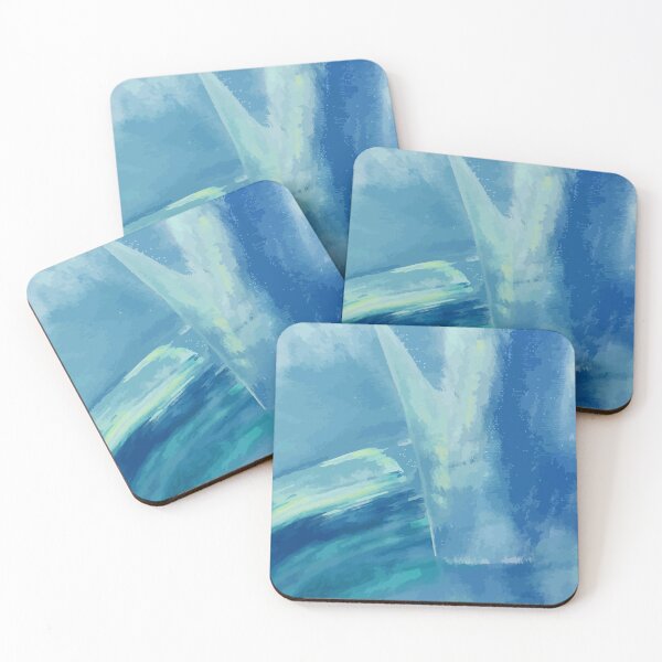 Item preview, Sea Blue  designed and sold by miyu11.