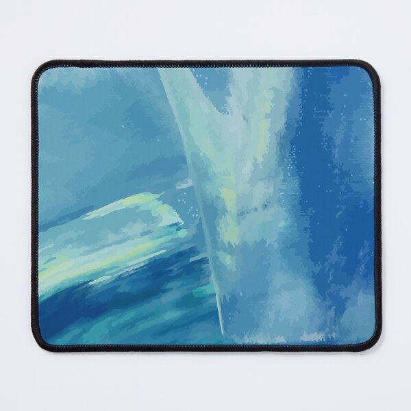 Item preview, Sea Blue designed and sold by miyu11.