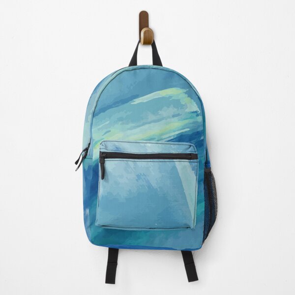 Item preview, Sea Blue  designed and sold by miyu11.