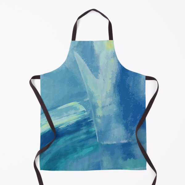 Item preview, Sea Blue  designed and sold by miyu11.