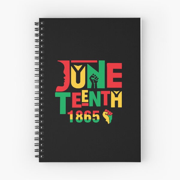 Item preview, Juneteenth 1865 Proud Black African American Black History Month designed and sold by tjred01.