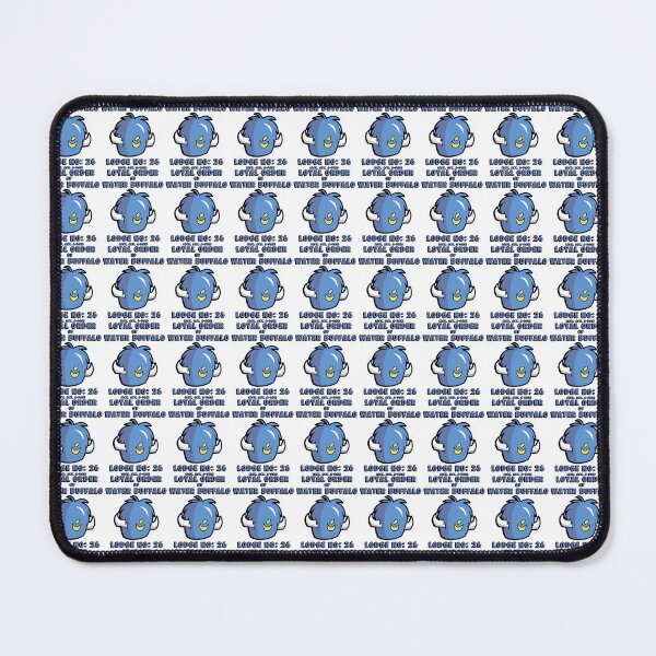Item preview, Loyal Order Of Water Buffalo    designed and sold by MaddenRamos.