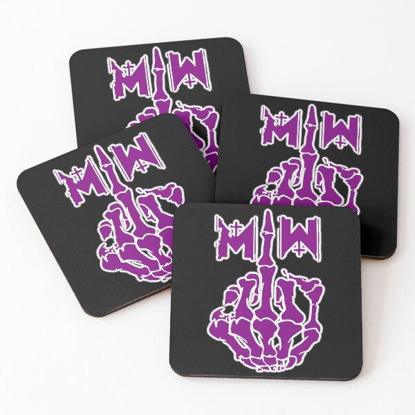 Item preview, Miw Graveyard Shift Motionless Halloween Gift Fan designed and sold by EgistoBianco.