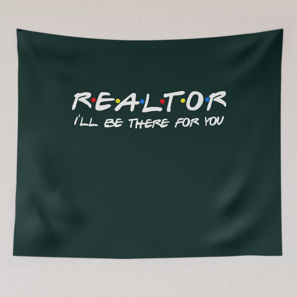 Item preview, Discover Cool Realtor designed and sold by TheHilltop.