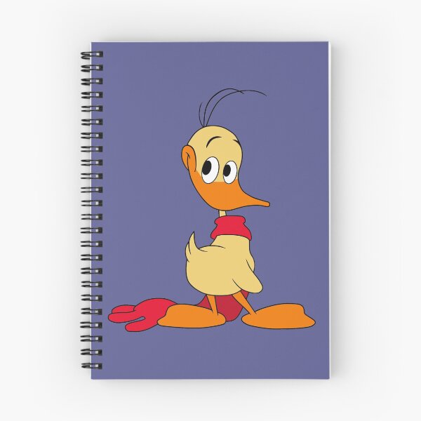 Item preview, Alfred J. Quack designed and sold by Czerra.