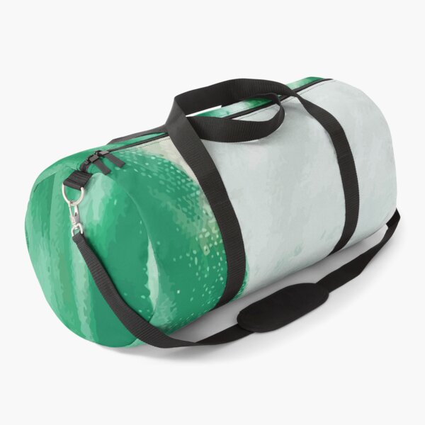Item preview, Grass Green Abstract designed and sold by miyu11.