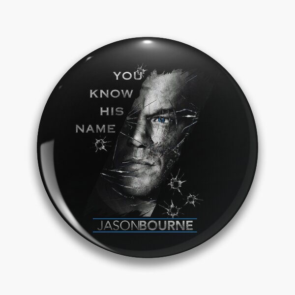 Item preview, Funny Gifts For Urban Suburban Jason Bourne Great Gift Vintage Photograp designed and sold by Lifechardsnlove.