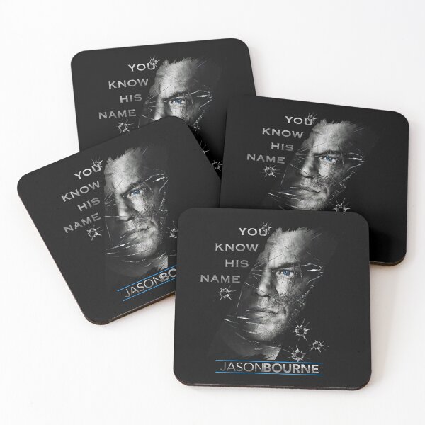 Item preview, Funny Gifts For Urban Suburban Jason Bourne Great Gift Vintage Photograp designed and sold by Lifechardsnlove.