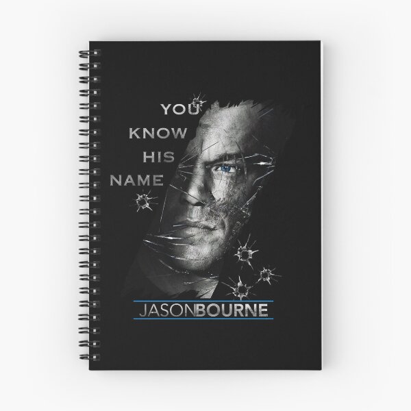 Item preview, Funny Gifts For Urban Suburban Jason Bourne Great Gift Vintage Photograp designed and sold by Lifechardsnlove.