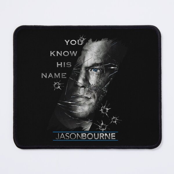 Item preview, Funny Gifts For Urban Suburban Jason Bourne Great Gift Vintage Photograp designed and sold by Lifechardsnlove.