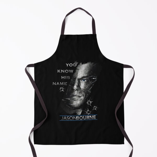 Item preview, Funny Gifts For Urban Suburban Jason Bourne Great Gift Vintage Photograp designed and sold by Lifechardsnlove.