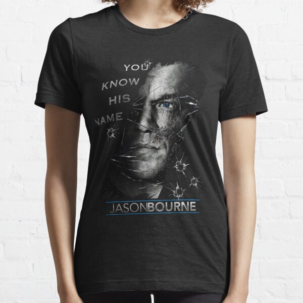 Item preview, Funny Gifts For Urban Suburban Jason Bourne Great Gift Vintage Photograp designed and sold by Lifechardsnlove.