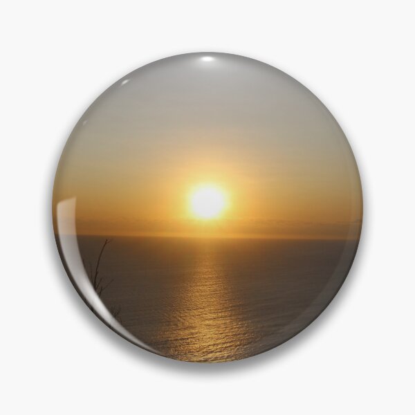 Item preview, Sunrise of Fitzroy Island, Australia designed and sold by Bec Rose.