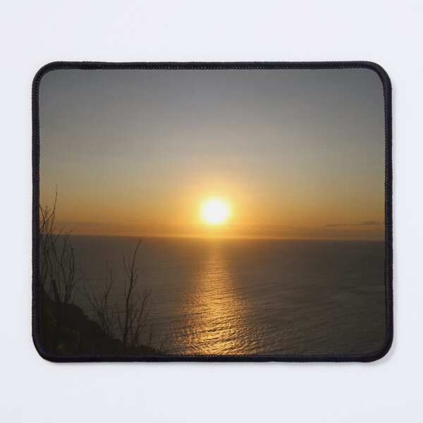 Item preview, Sunrise of Fitzroy Island, Australia designed and sold by Bec Rose.