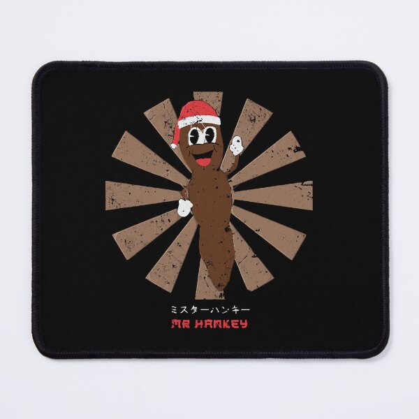 Item preview, Mr Hankey The Christmas Poo Retro Japanese designed and sold by Riewans82.