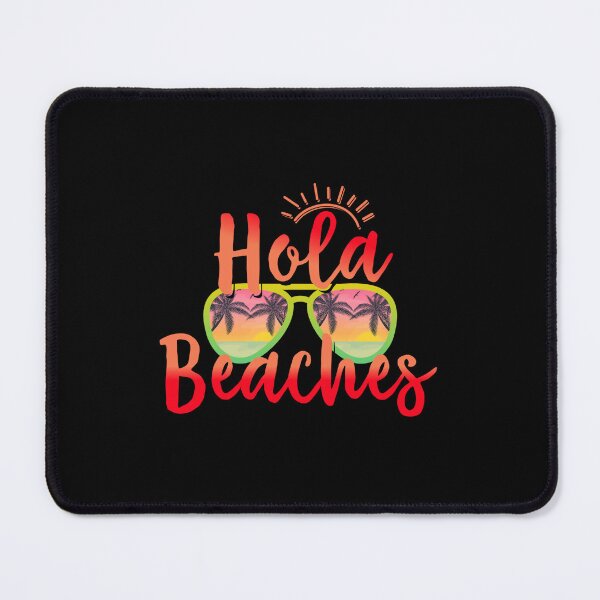 Item preview, Hola Beaches designed and sold by SimplyCosmic11.