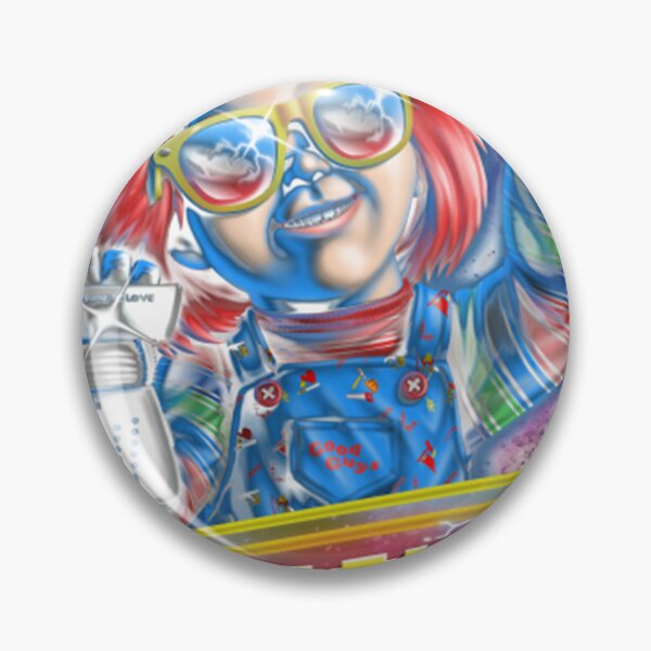 Item preview, Chucky Charms V2 Classic designed and sold by chatrina76l.