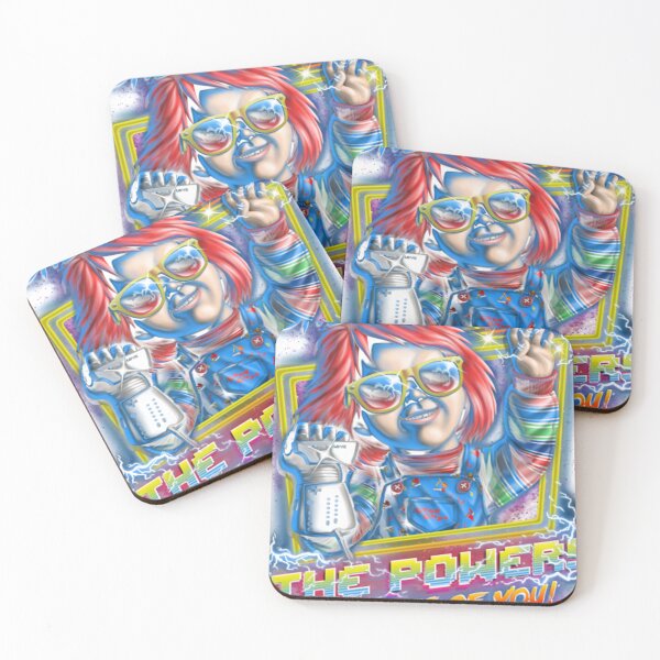 Item preview, Chucky Charms V2 Classic designed and sold by chatrina76l.