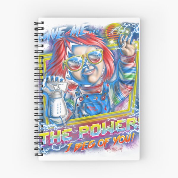 Item preview, Chucky Charms V2 Classic designed and sold by chatrina76l.