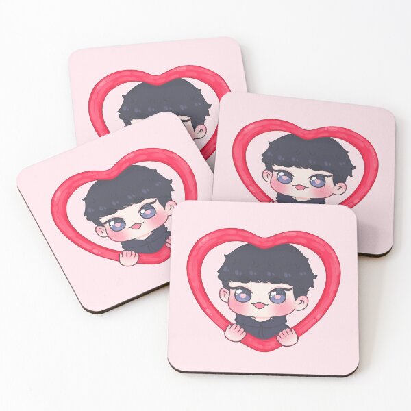 Item preview, Chen For You  designed and sold by OhhMyXoXo.