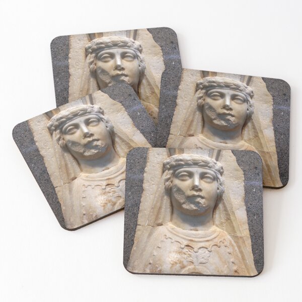 Item preview, The Bust Relief Aphrodite Of Aphrodisias designed and sold by taiche.