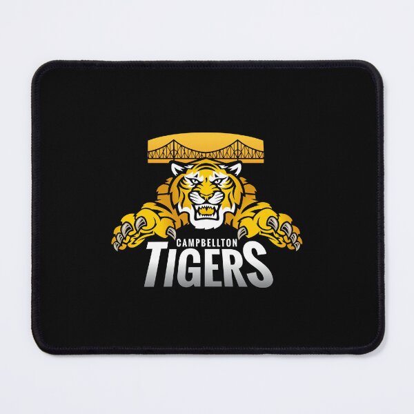 Item preview, The Tigers Campbellton  designed and sold by tomfisher472.