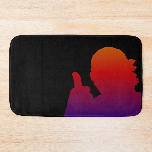 Item preview, Teachurb Thumbs Up Colorful Silhouette Gamer Brand Streamer designed and sold by TeachUrb.