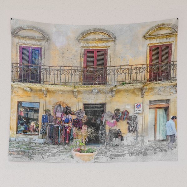 Item preview, Erice art 1 designed and sold by JBJart.