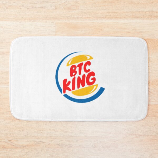 Item preview, BTC KING designed and sold by LenysEcoHome.
