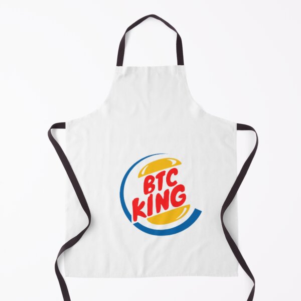 Item preview, BTC KING designed and sold by LenysEcoHome.