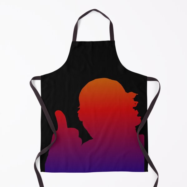 Item preview, Teachurb Thumbs Up Colorful Silhouette Gamer Brand Streamer designed and sold by TeachUrb.