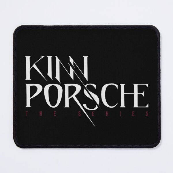 Item preview, Kinnporsche The Series a Kinnporsche The Series designed and sold by Isidroward.