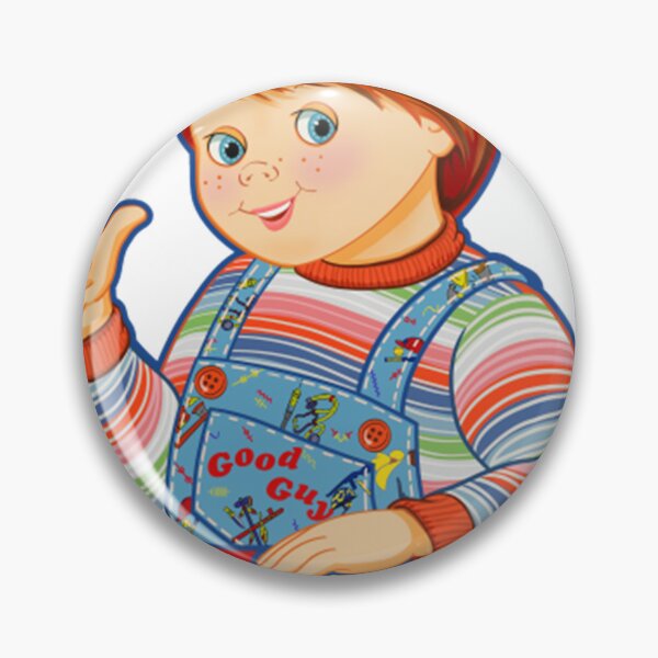 Item preview, Chucky Charms V2 Classic designed and sold by chatrina76l.