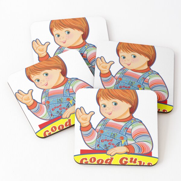 Item preview, Chucky Charms V2 Classic designed and sold by chatrina76l.