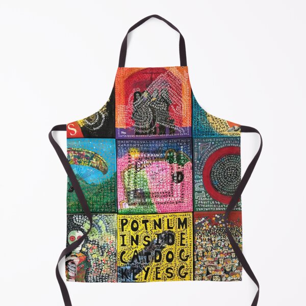 Item preview, 30por30 designed and sold by TR3JO ART.