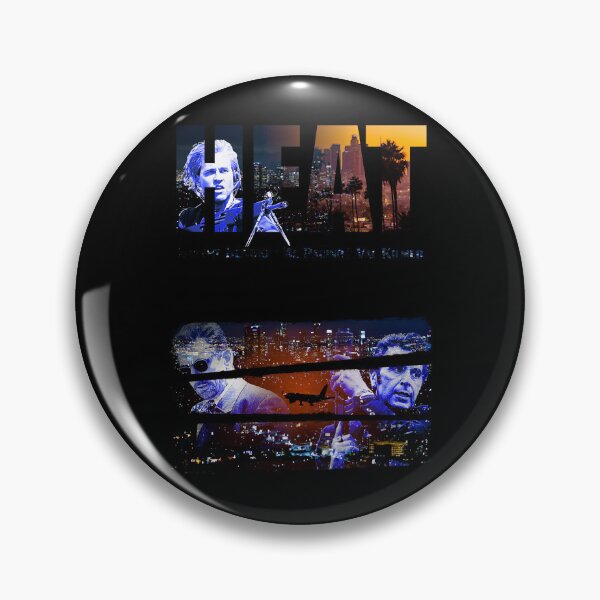 Item preview, Funny Graphic Gifts Heat Movie Clive Owen Anniversary Gift designed and sold by Lifechardsnlove.