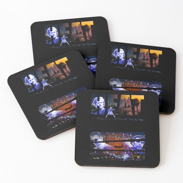 Item preview, Funny Graphic Gifts Heat Movie Clive Owen Anniversary Gift designed and sold by Lifechardsnlove.