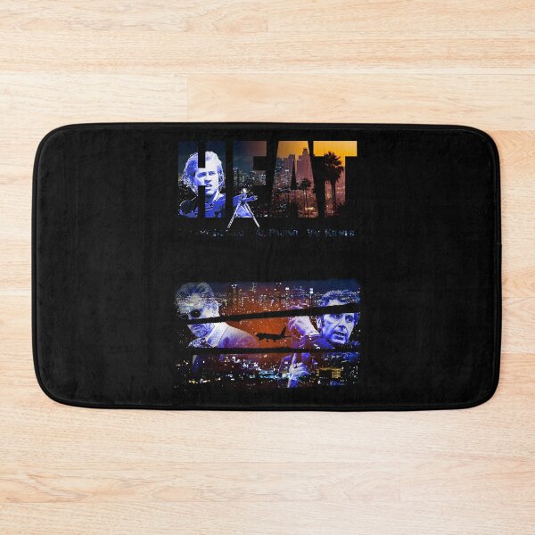 Item preview, Funny Graphic Gifts Heat Movie Clive Owen Anniversary Gift designed and sold by Lifechardsnlove.